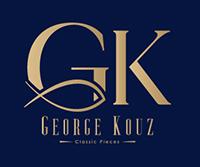 George Kouz - The Best Shop