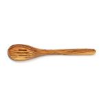Olive Wood Spoon Made In Bethlehem